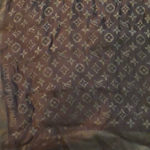 LOUIS VUITTON - Picture 4 of 5
